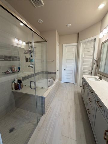 4110 Peaceful Pines Lane, Houston, TX 77080