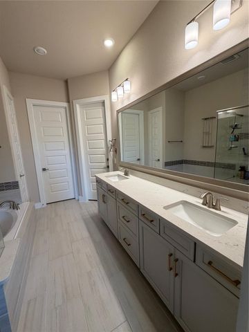 4110 Peaceful Pines Lane, Houston, TX 77080