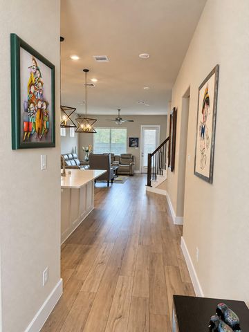 4110 Peaceful Pines Lane, Houston, TX 77080