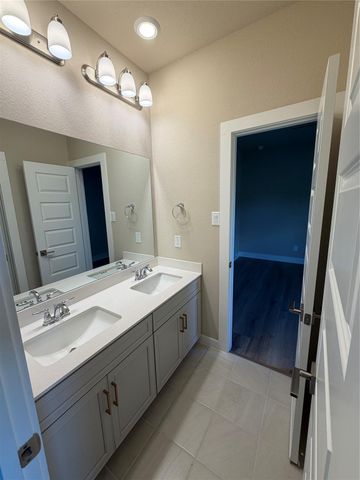 4110 Peaceful Pines Lane, Houston, TX 77080