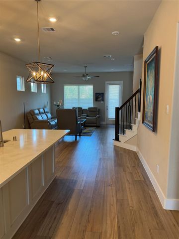 4110 Peaceful Pines Lane, Houston, TX 77080