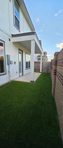 4110 Peaceful Pines Lane, Houston, TX 77080