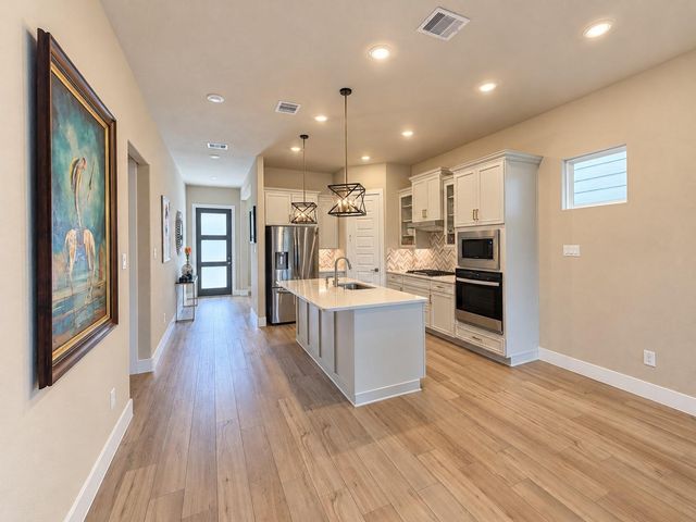 4110 Peaceful Pines Lane, Houston, TX 77080
