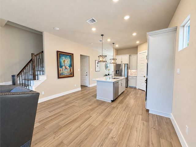 4110 Peaceful Pines Lane, Houston, TX 77080