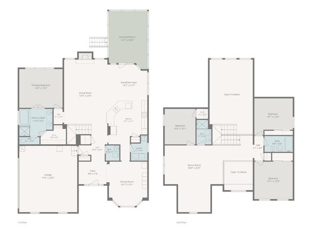 1001 Morton Mill Rd, Nashville, TN 37221