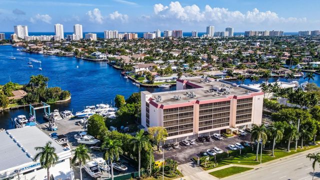 740 S Federal Highway 202, Pompano Beach, FL 33062