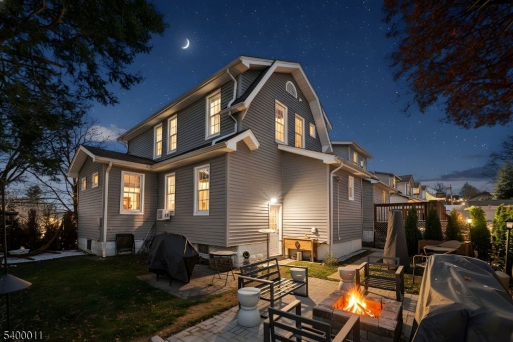 71 Spring St, Nutley Twp., NJ 07110