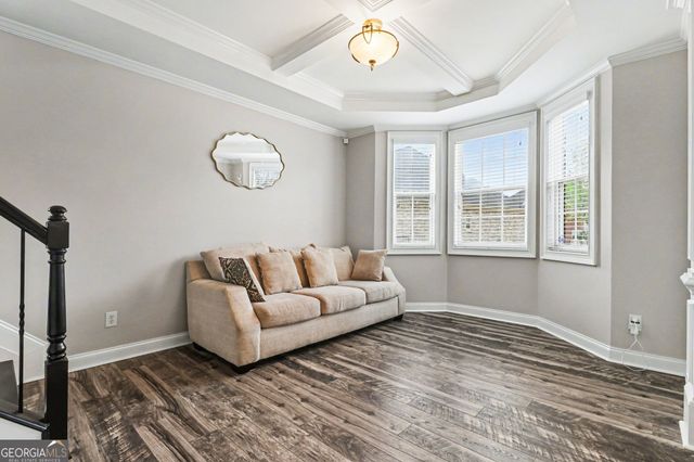 515 Gracelyn Court SW, South Fulton, GA 30331