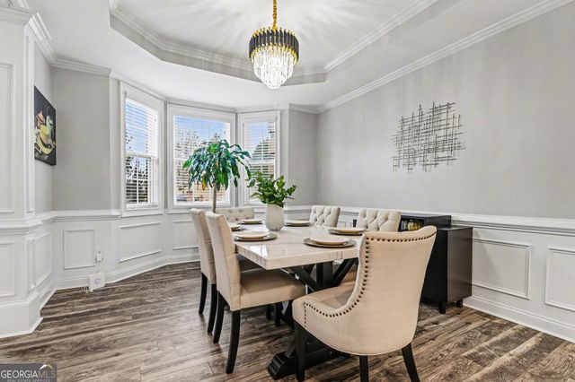 515 Gracelyn Court SW, South Fulton, GA 30331