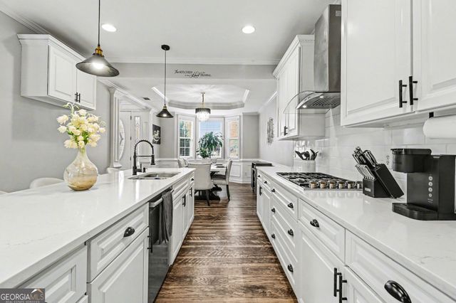 515 Gracelyn Court SW, South Fulton, GA 30331