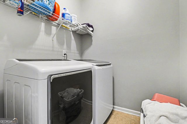 515 Gracelyn Court SW, South Fulton, GA 30331