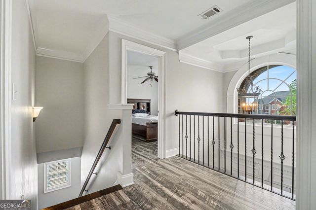 515 Gracelyn Court SW, South Fulton, GA 30331