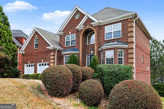 515 Gracelyn Court SW, South Fulton, GA 30331