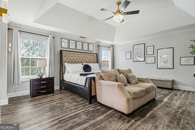 515 Gracelyn Court SW, South Fulton, GA 30331