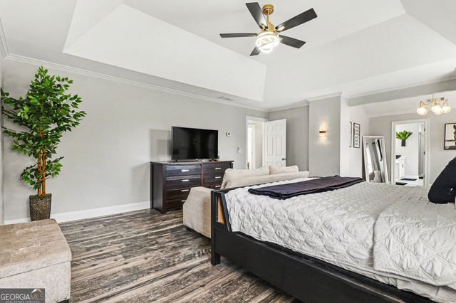 515 Gracelyn Court SW, South Fulton, GA 30331