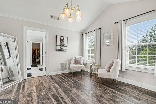 515 Gracelyn Court SW, South Fulton, GA 30331