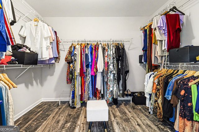 515 Gracelyn Court SW, South Fulton, GA 30331