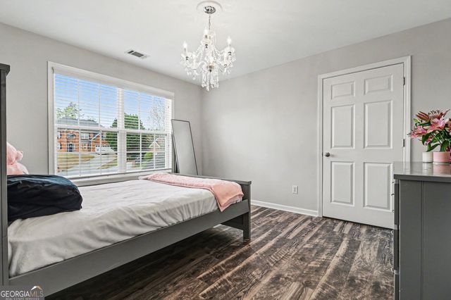 515 Gracelyn Court SW, South Fulton, GA 30331