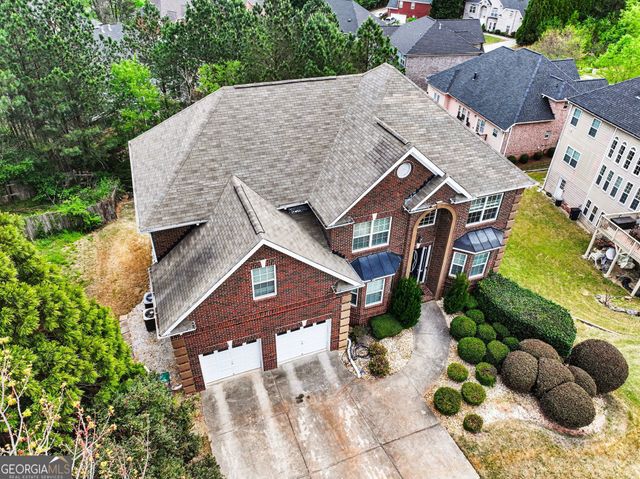 515 Gracelyn Court SW, South Fulton, GA 30331