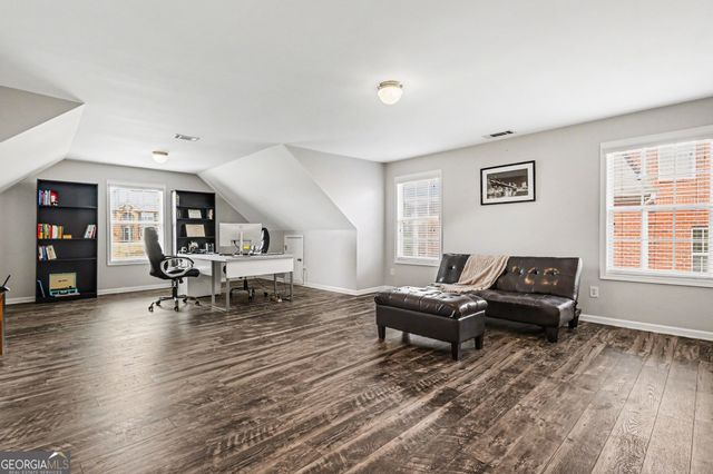 515 Gracelyn Court SW, South Fulton, GA 30331