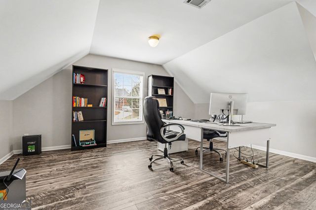 515 Gracelyn Court SW, South Fulton, GA 30331