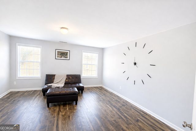 515 Gracelyn Court SW, South Fulton, GA 30331