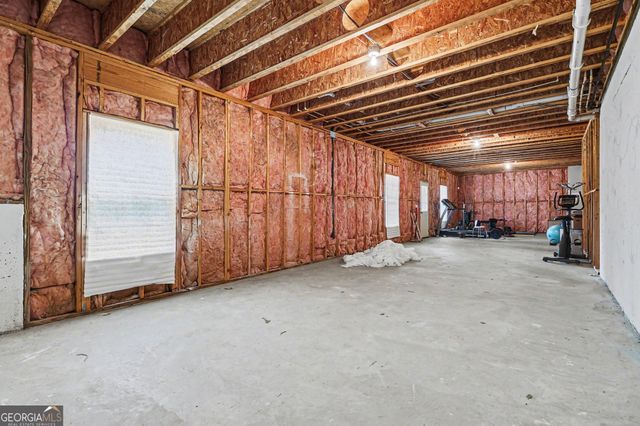 515 Gracelyn Court SW, South Fulton, GA 30331