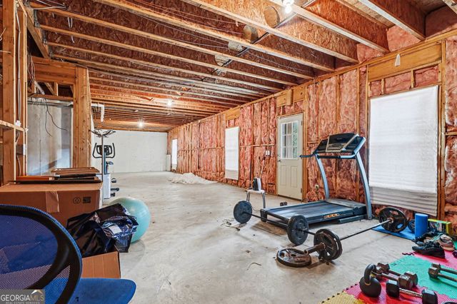 515 Gracelyn Court SW, South Fulton, GA 30331