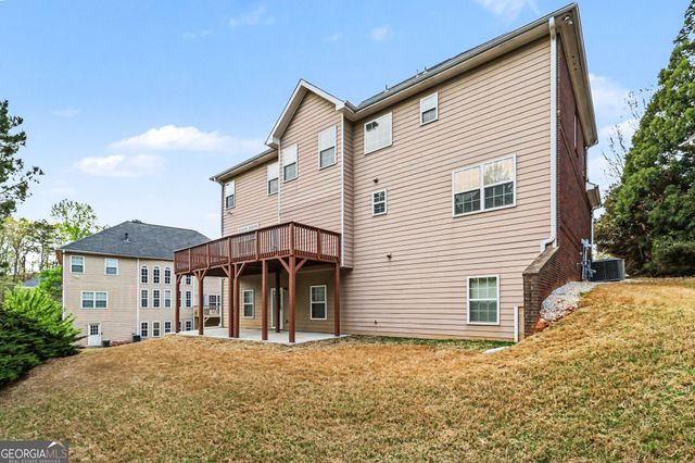 515 Gracelyn Court SW, South Fulton, GA 30331