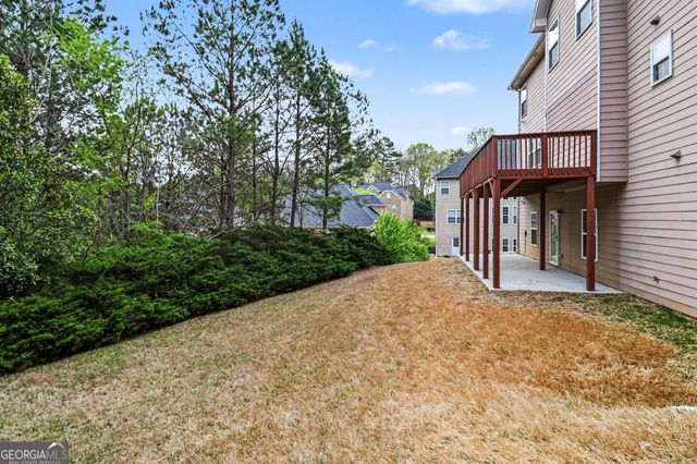 515 Gracelyn Court SW, South Fulton, GA 30331