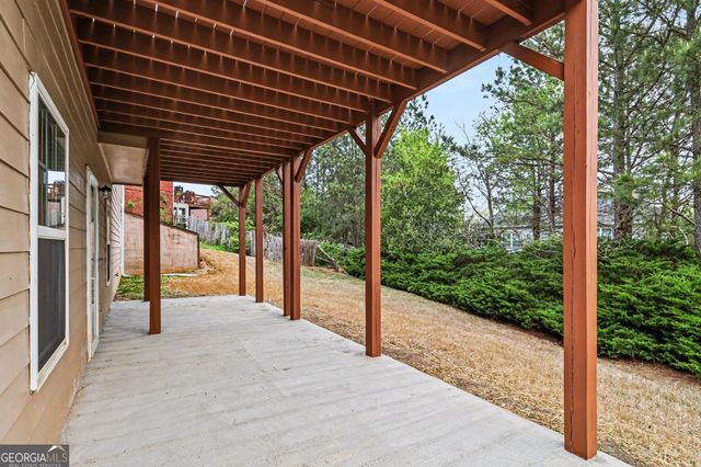 515 Gracelyn Court SW, South Fulton, GA 30331