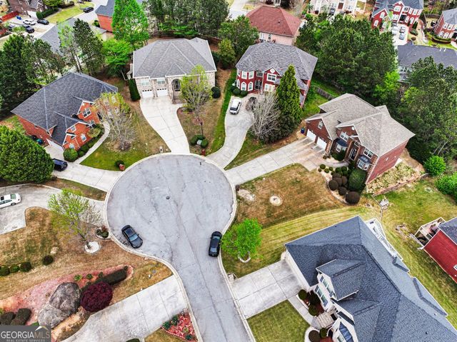 515 Gracelyn Court SW, South Fulton, GA 30331