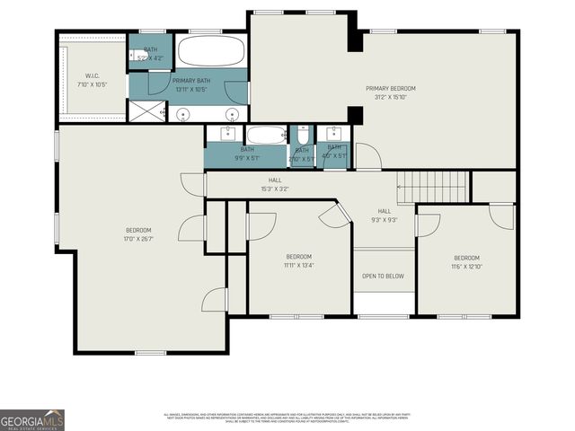 515 Gracelyn Court SW, South Fulton, GA 30331