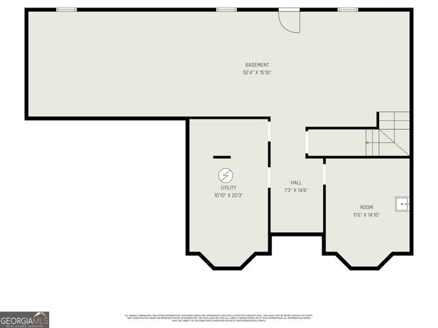 515 Gracelyn Court SW, South Fulton, GA 30331