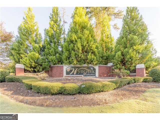 515 Gracelyn Court SW, South Fulton, GA 30331