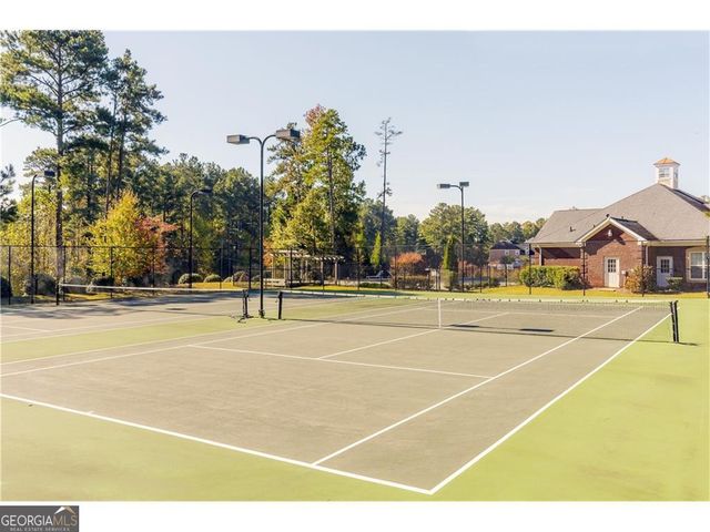 515 Gracelyn Court SW, South Fulton, GA 30331