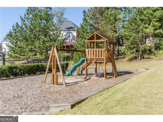 515 Gracelyn Court SW, South Fulton, GA 30331