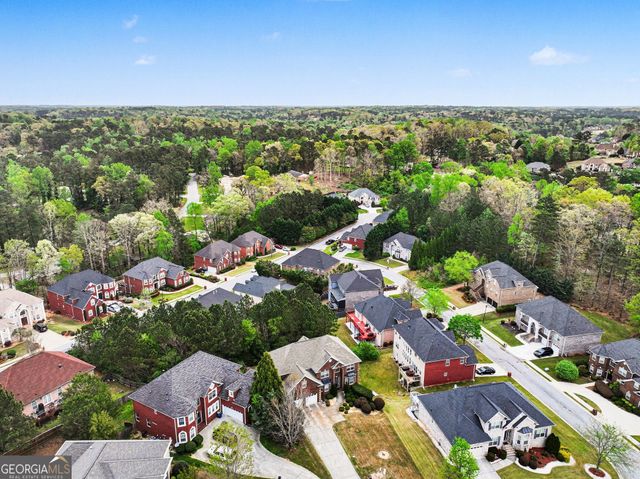 515 Gracelyn Court SW, South Fulton, GA 30331