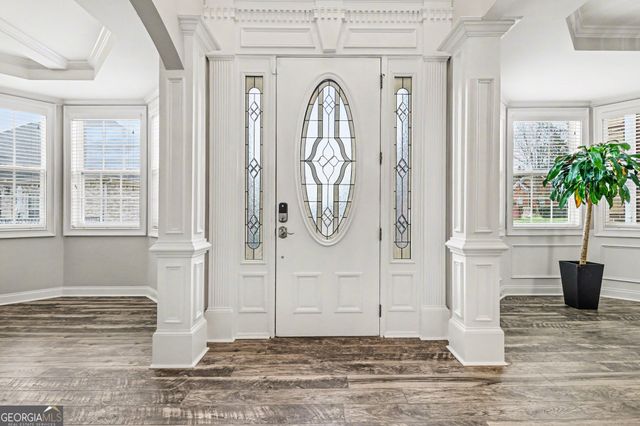 515 Gracelyn Court SW, South Fulton, GA 30331