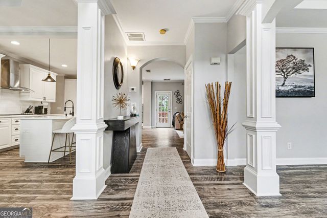 515 Gracelyn Court SW, South Fulton, GA 30331