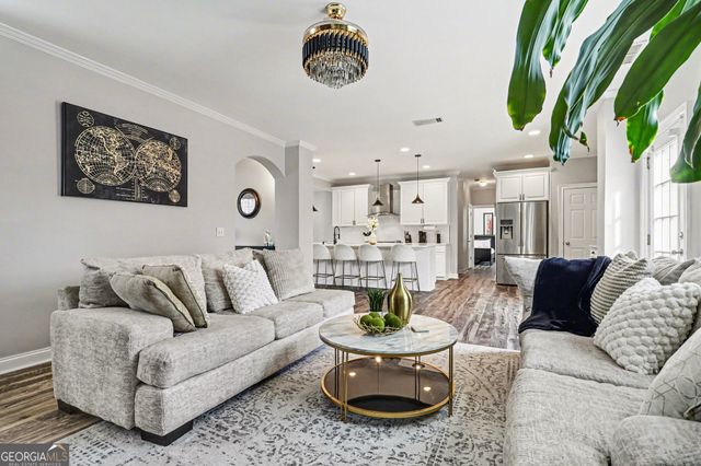 515 Gracelyn Court SW, South Fulton, GA 30331