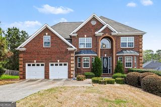 515 Gracelyn Court SW, South Fulton, GA 30331