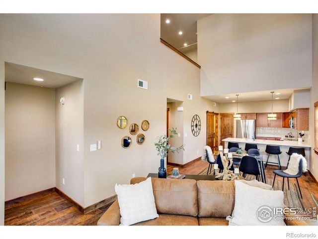 1616 Continental Peaks Circle, Estes Park, CO 80517