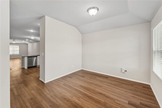 1643 S Towhee Lane, Fayetteville, AR 72701