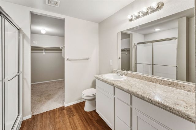 1643 S Towhee Lane, Fayetteville, AR 72701