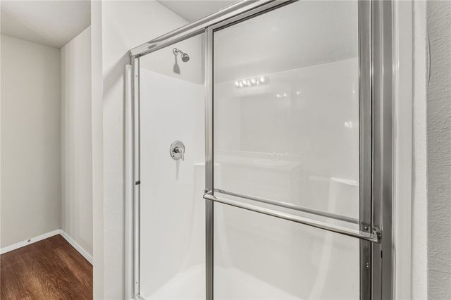 1643 S Towhee Lane, Fayetteville, AR 72701