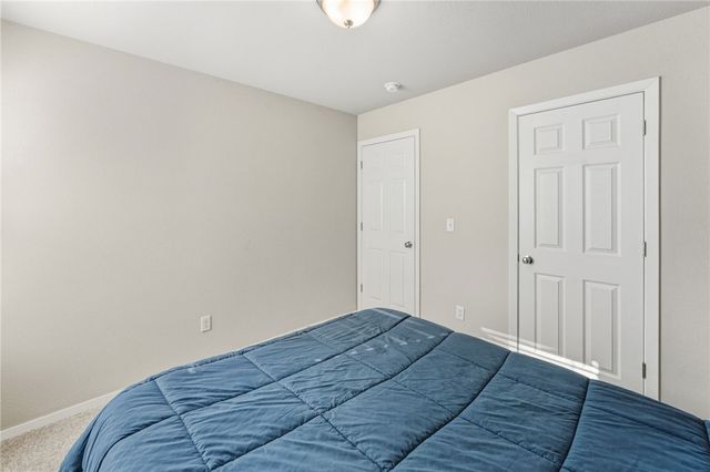 1643 S Towhee Lane, Fayetteville, AR 72701