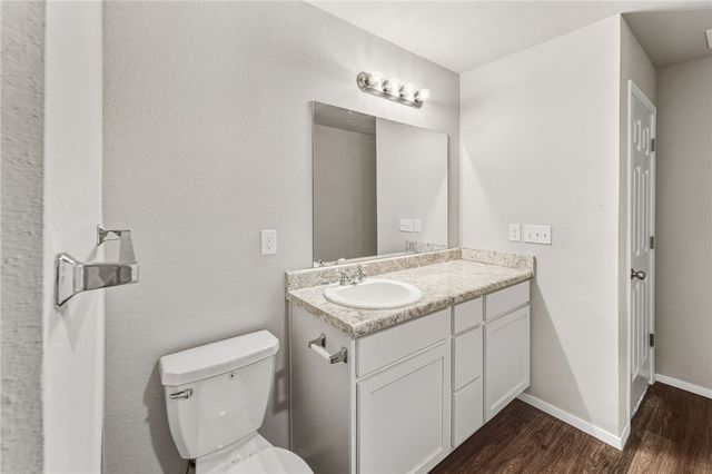 1643 S Towhee Lane, Fayetteville, AR 72701