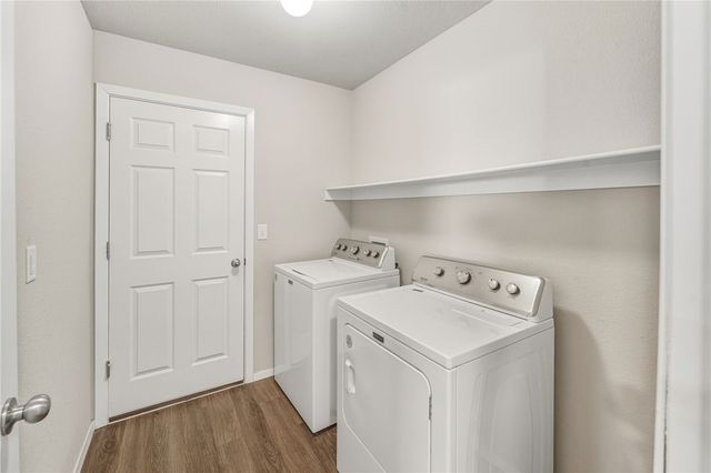 1643 S Towhee Lane, Fayetteville, AR 72701