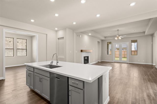 30815 Swift Hill Lane, Waller, TX 77484